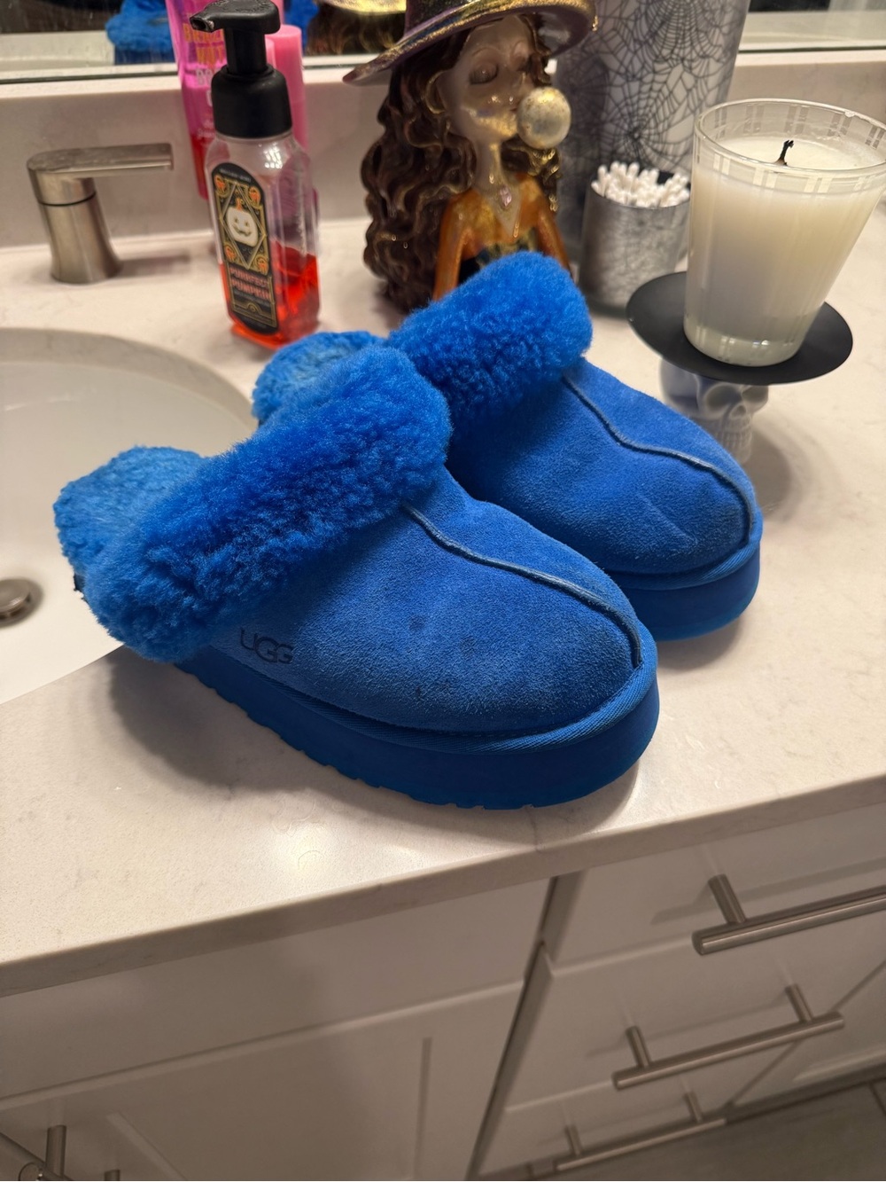 UGG Slippers